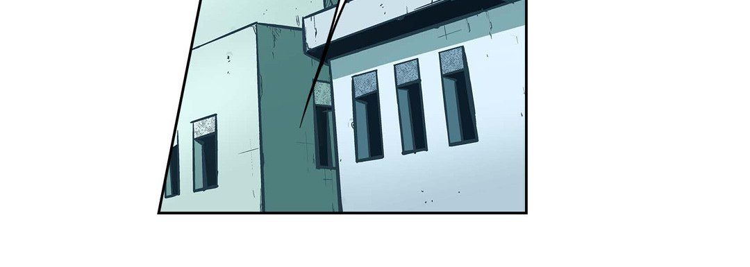 獻給心臟第35話