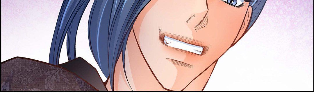 獻給心臟第35話