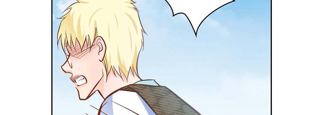 獻給心臟第35話