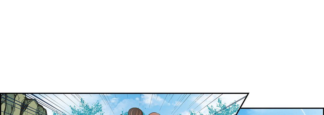 献给心臟第35话