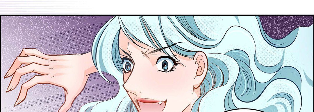 獻給心臟第35話