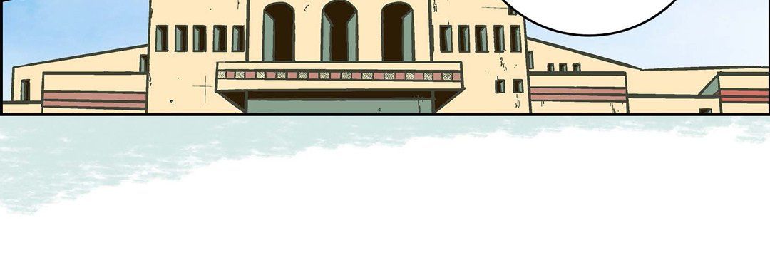 献给心臟第35话