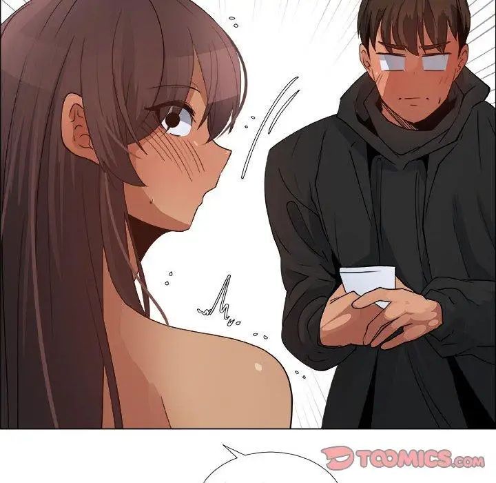 漂亮姊姊第28话