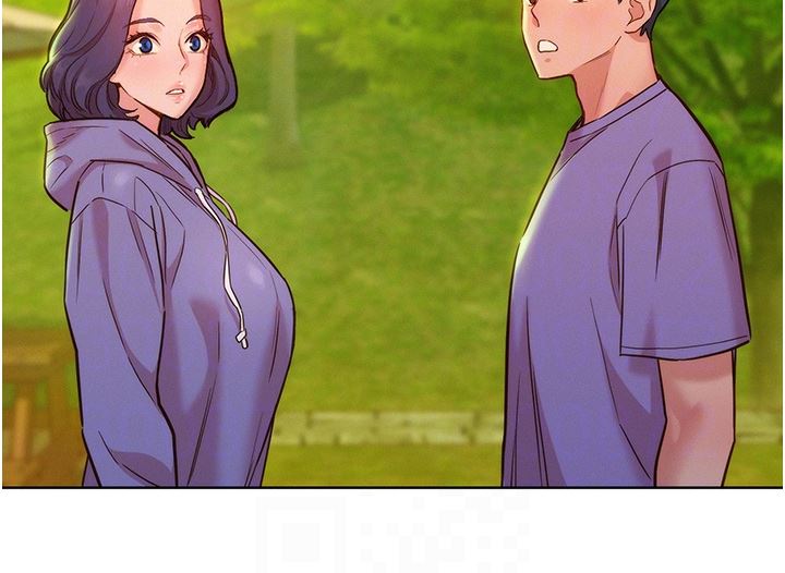 友情万睡第34话-妳看到我们做瞭吗?