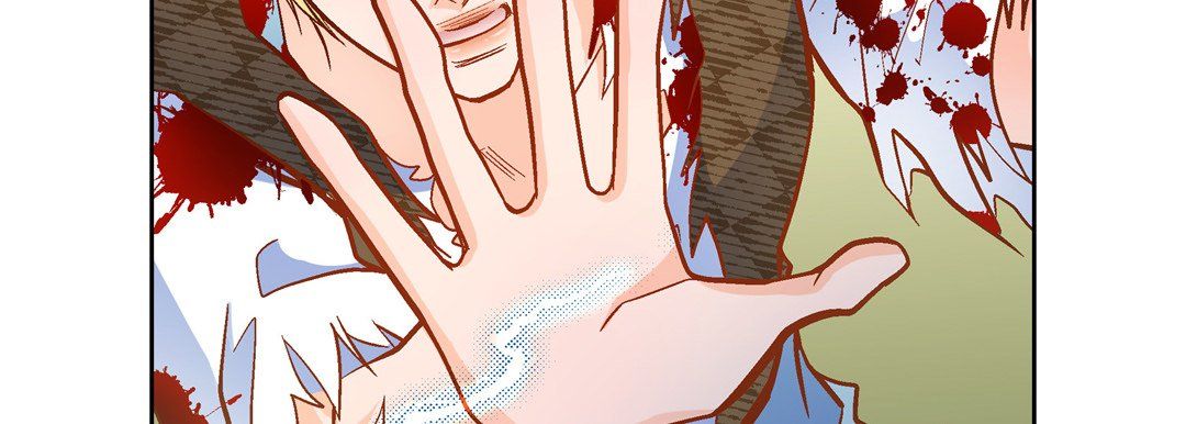 献给心臟第35话