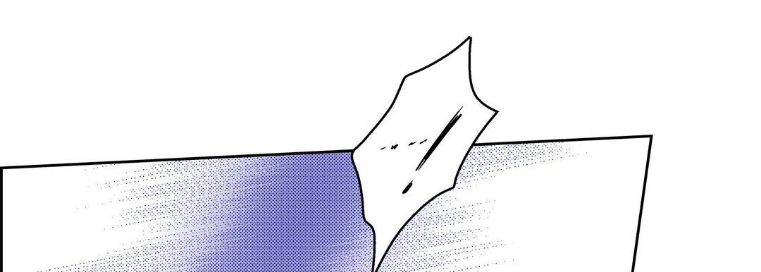 獻給心臟第35話