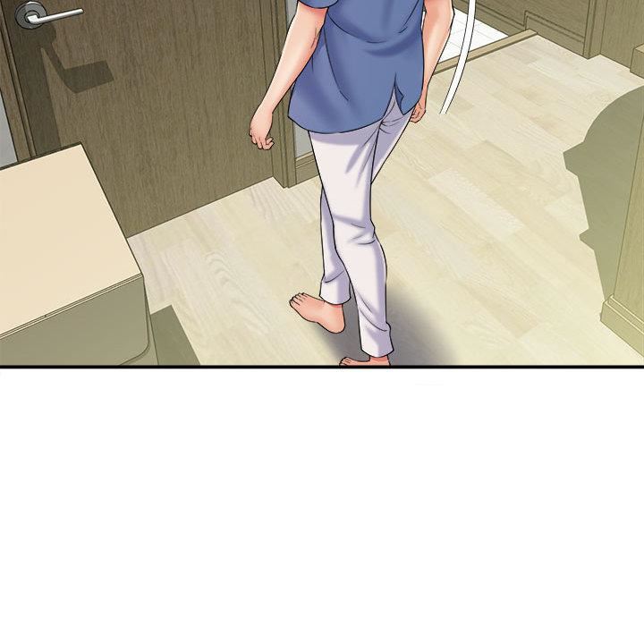 回單的寂寞第2話