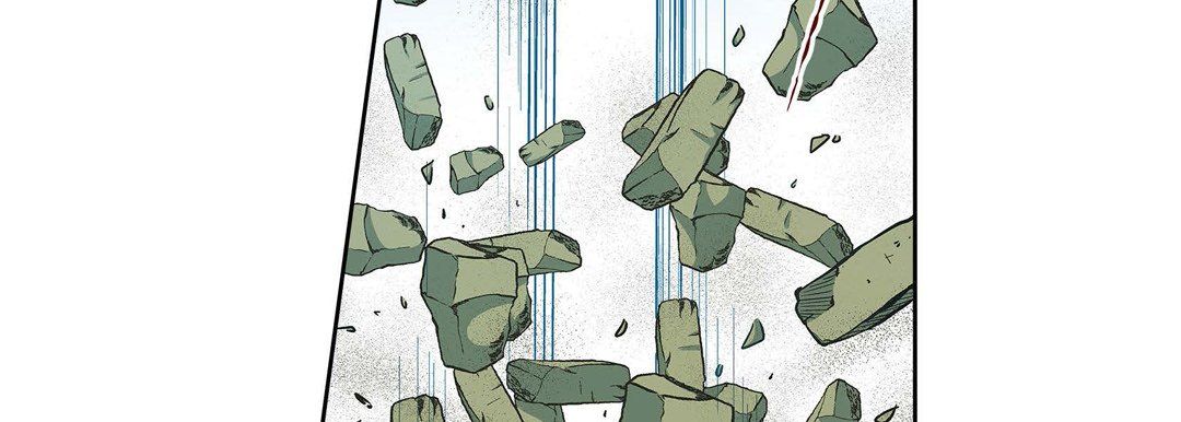 献给心臟第35话