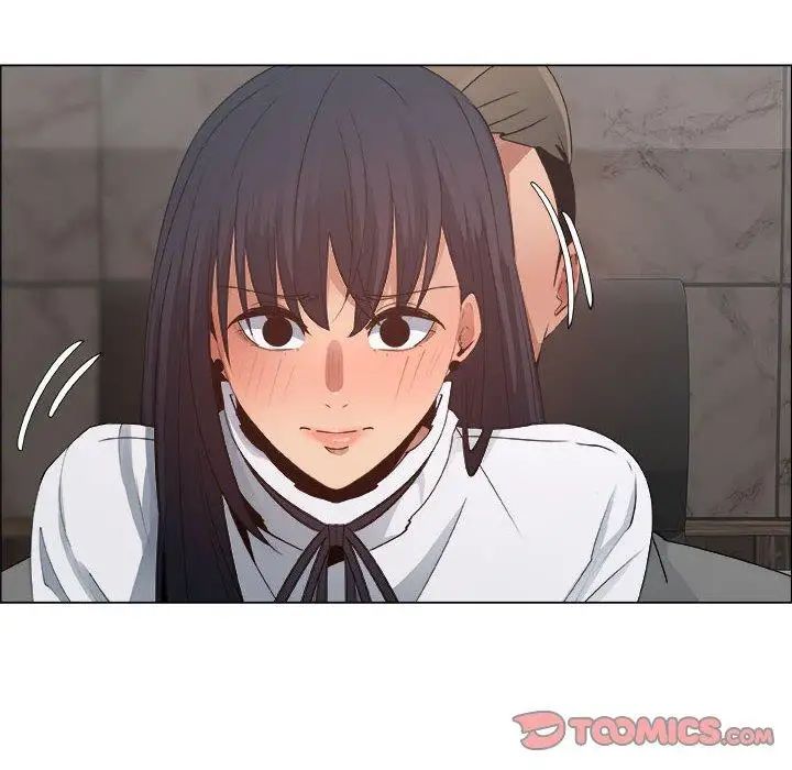 漂亮姊姊第28话