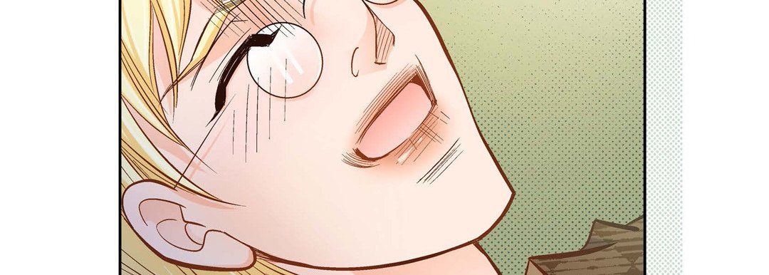 獻給心臟第35話