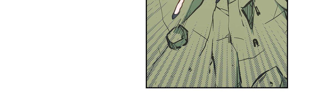 獻給心臟第36話