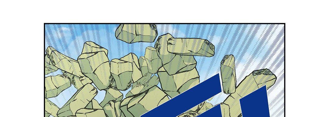 献给心臟第36话