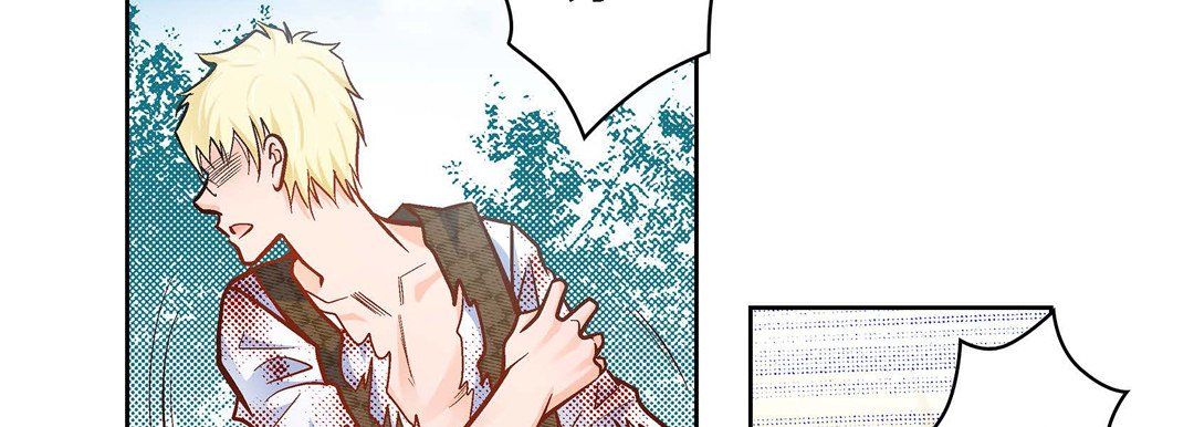 献给心臟第36话