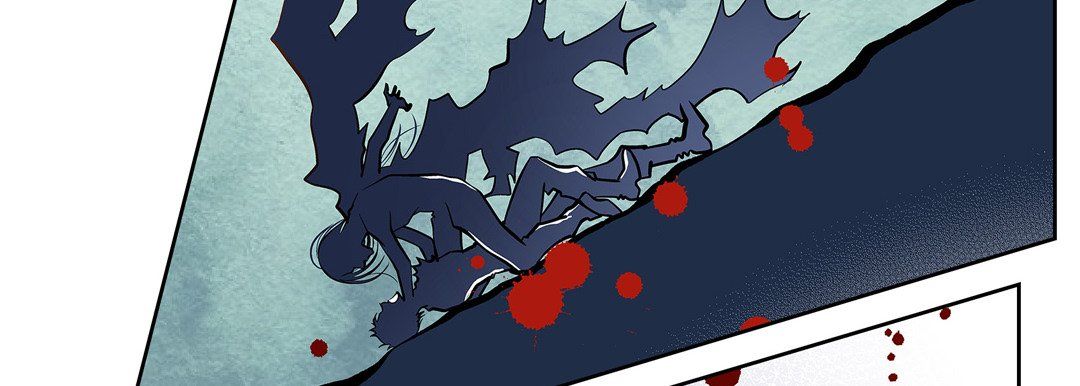 献给心臟第36话