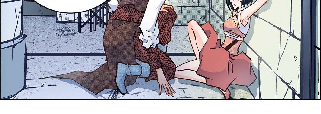 献给心臟第36话