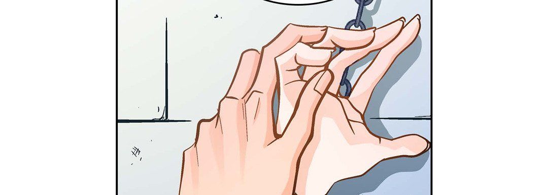 献给心臟第36话