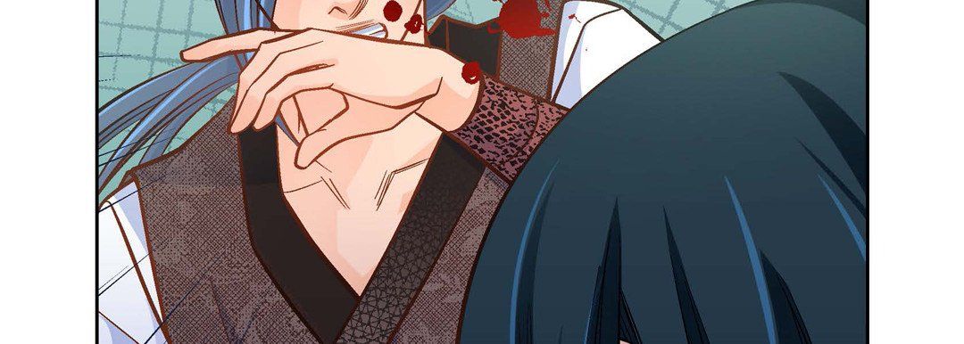 献给心臟第36话