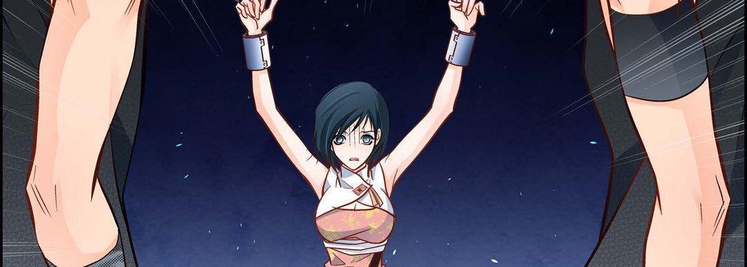 献给心臟第36话