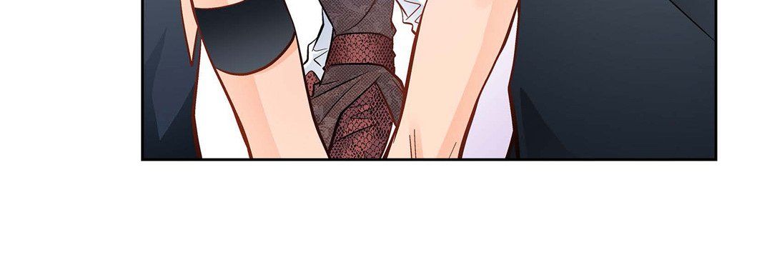 献给心臟第36话