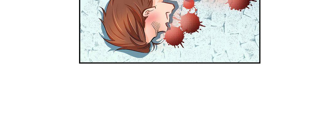 獻給心臟第37話