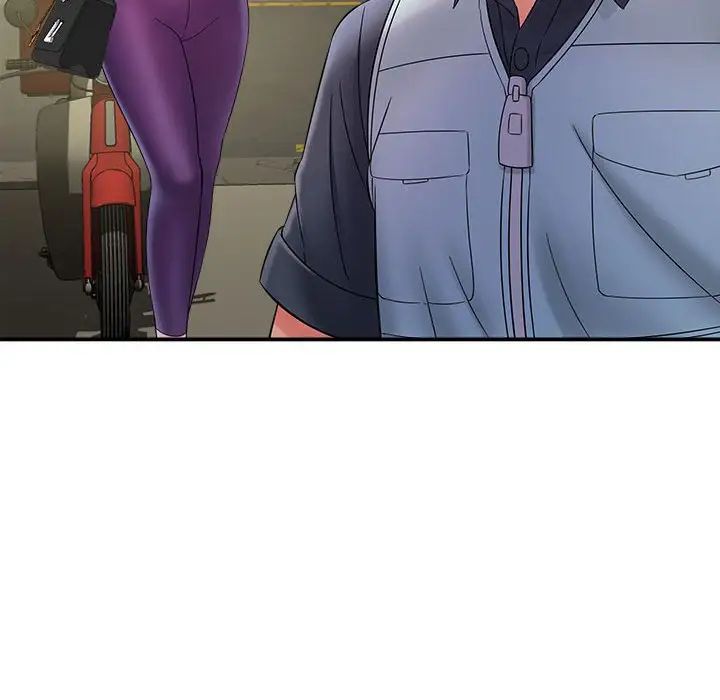 回單的寂寞第8話