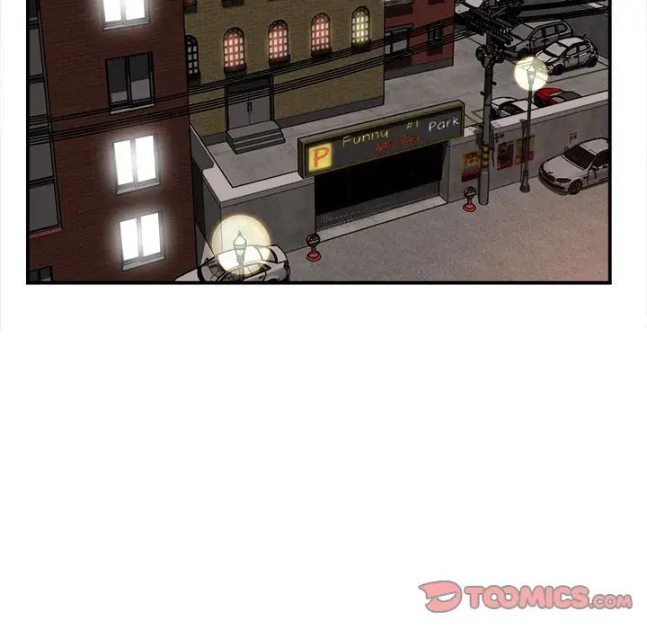 回单的寂寞第8话