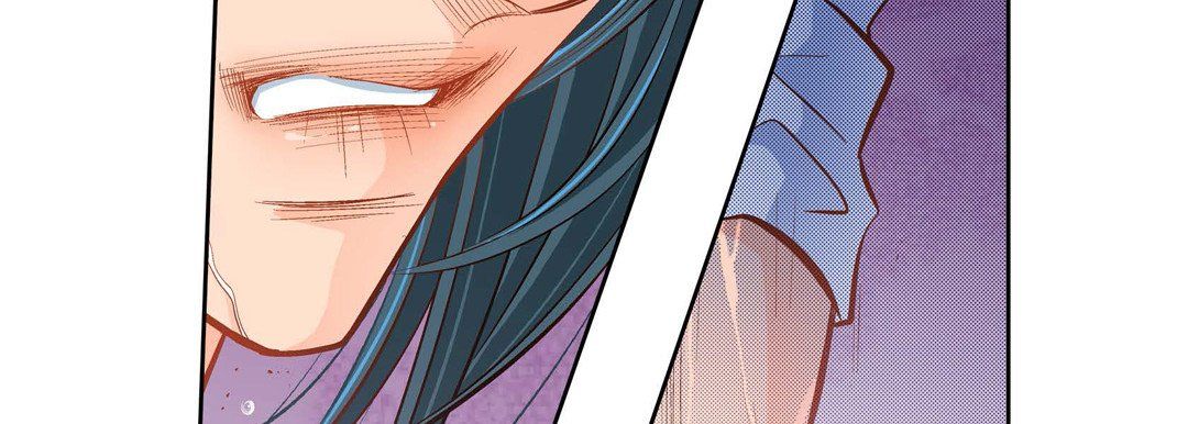 献给心臟第37话