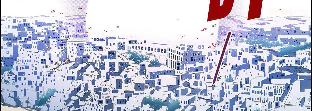 献给心臟第38话