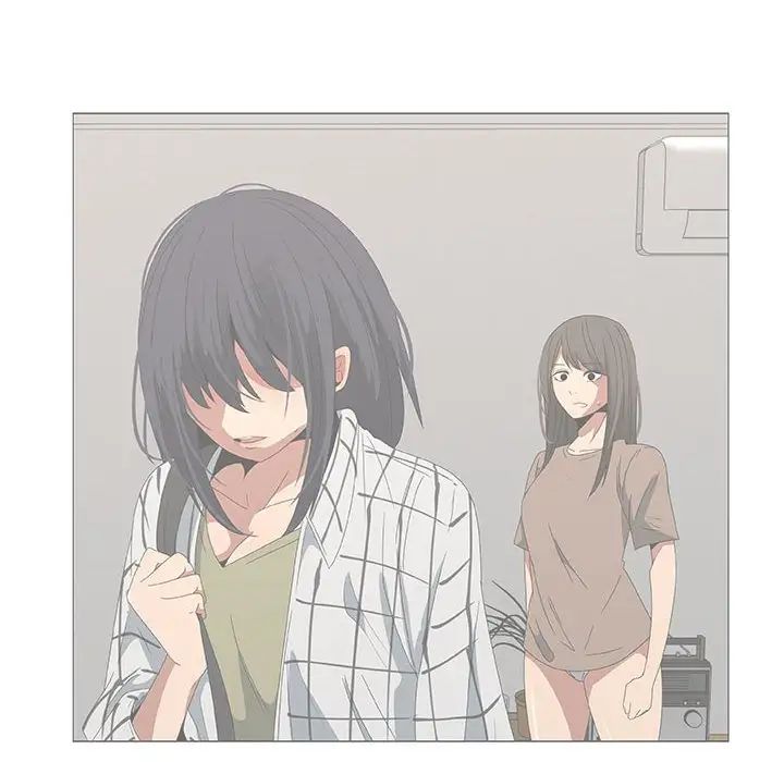 漂亮姊姊第32话