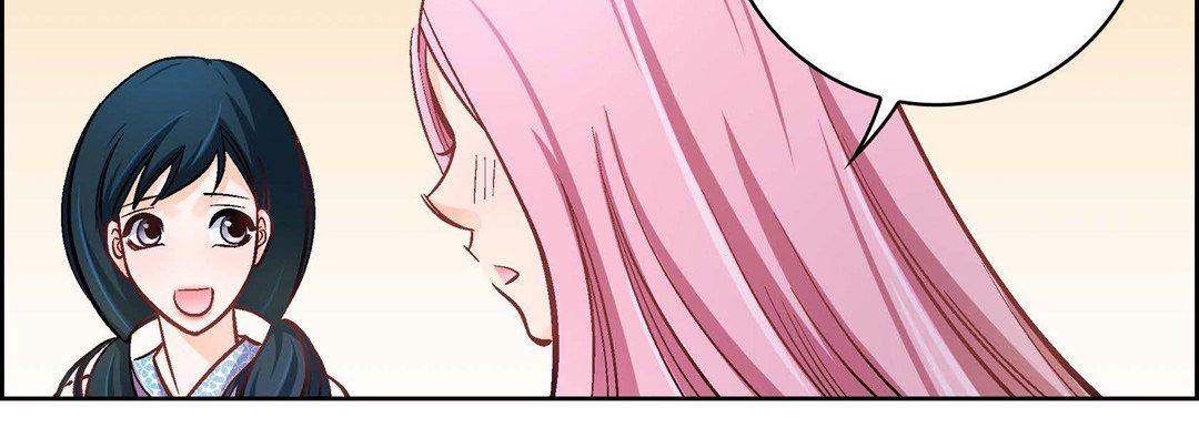 献给心臟第38话