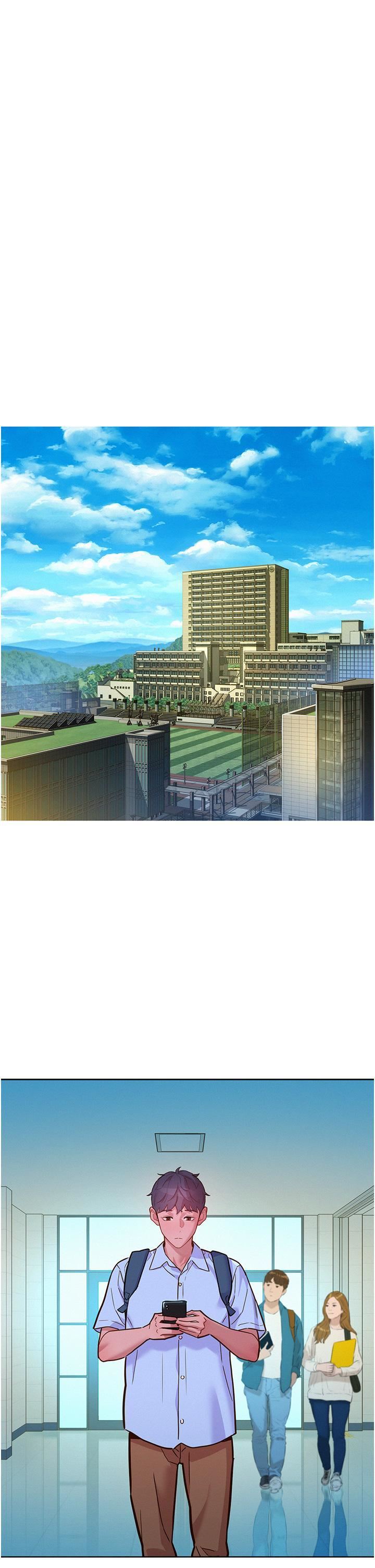 友情万睡第42话-我看到你们做爱瞭