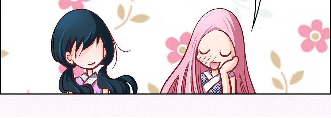 献给心臟第38话