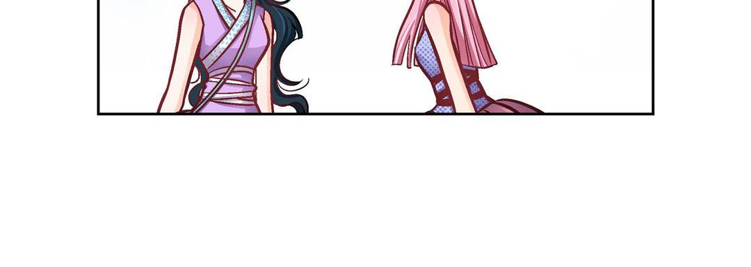 獻給心臟第38話