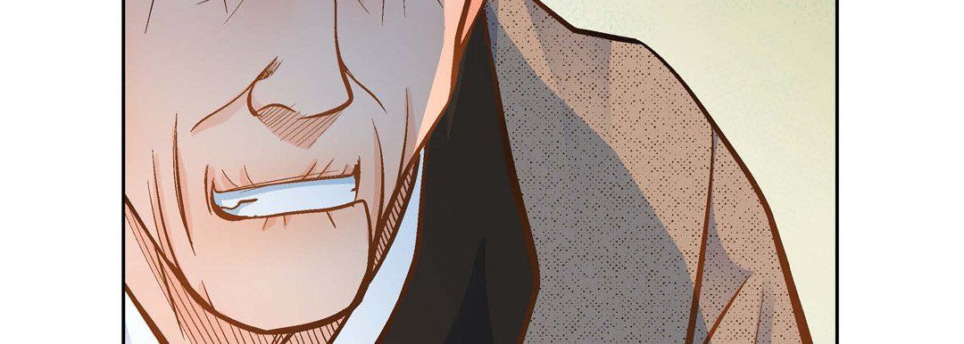 獻給心臟第38話