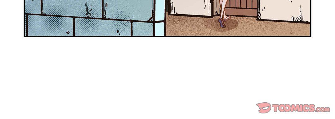 獻給心臟第38話