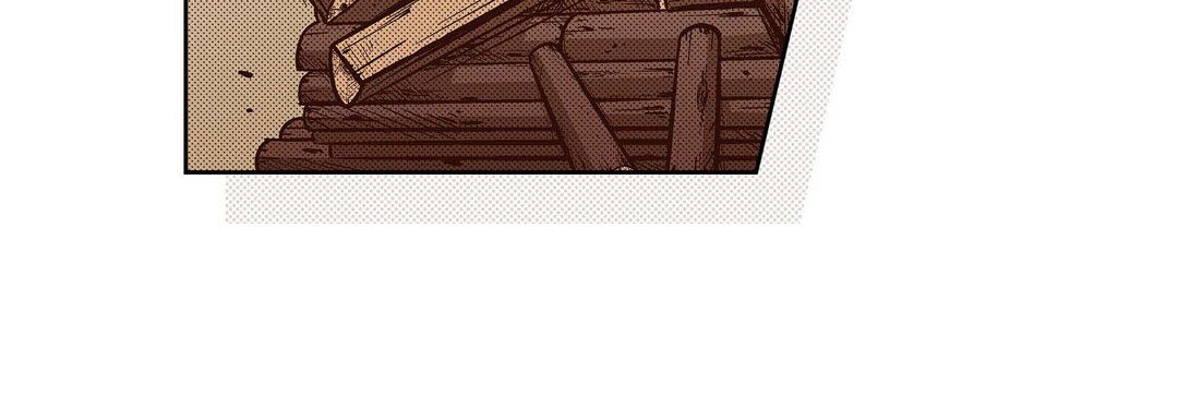 獻給心臟第38話