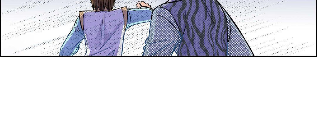 獻給心臟第39話