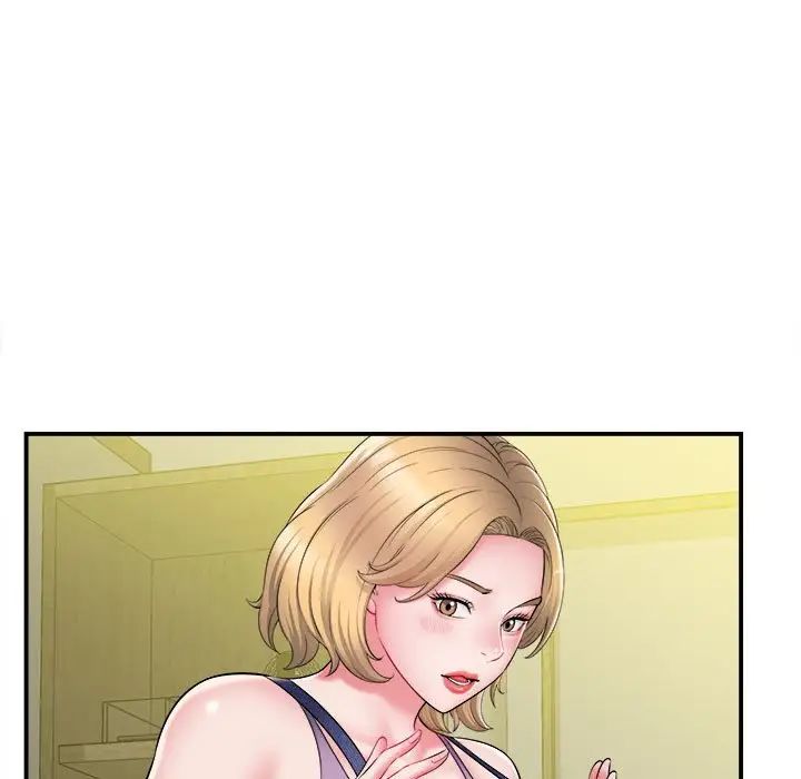 漂亮姊姊第35话