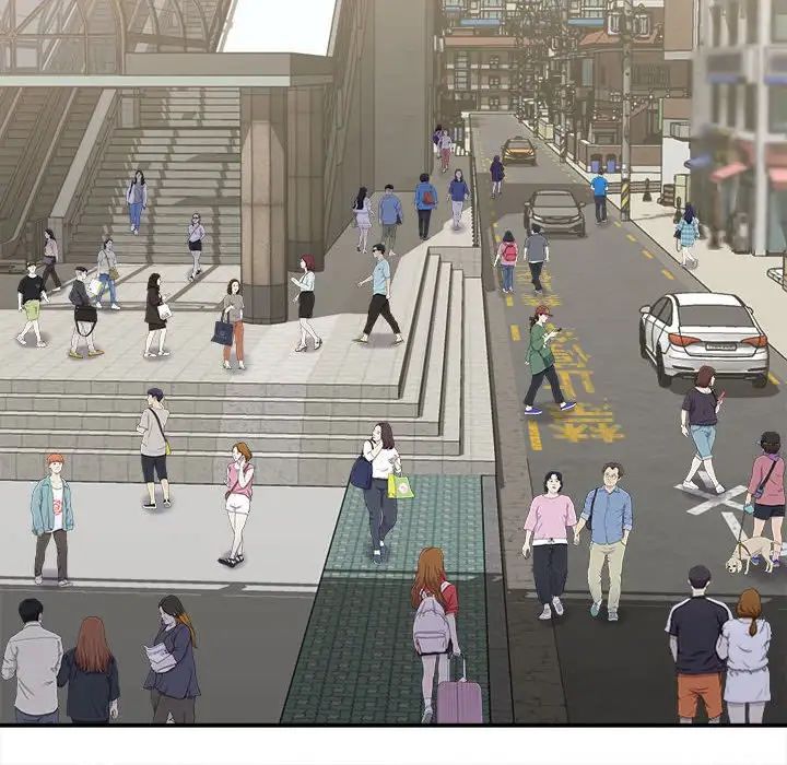 回單的寂寞第11話