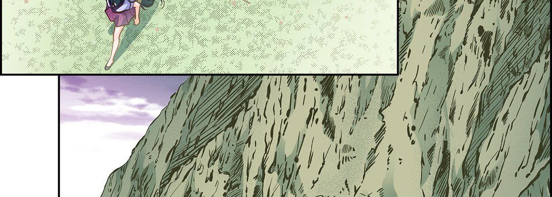 献给心臟第39话