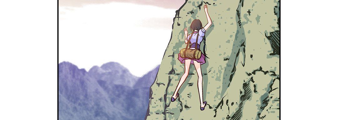 献给心臟第39话