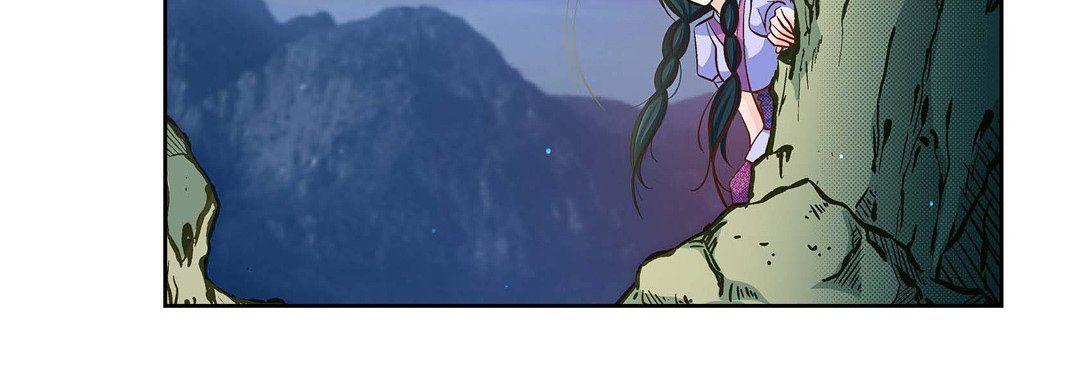 献给心臟第39话