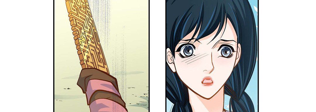 獻給心臟第39話