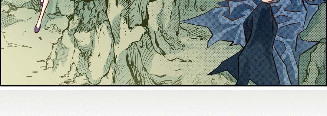 獻給心臟第40話