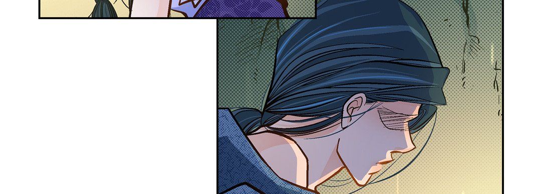 献给心臟第40话