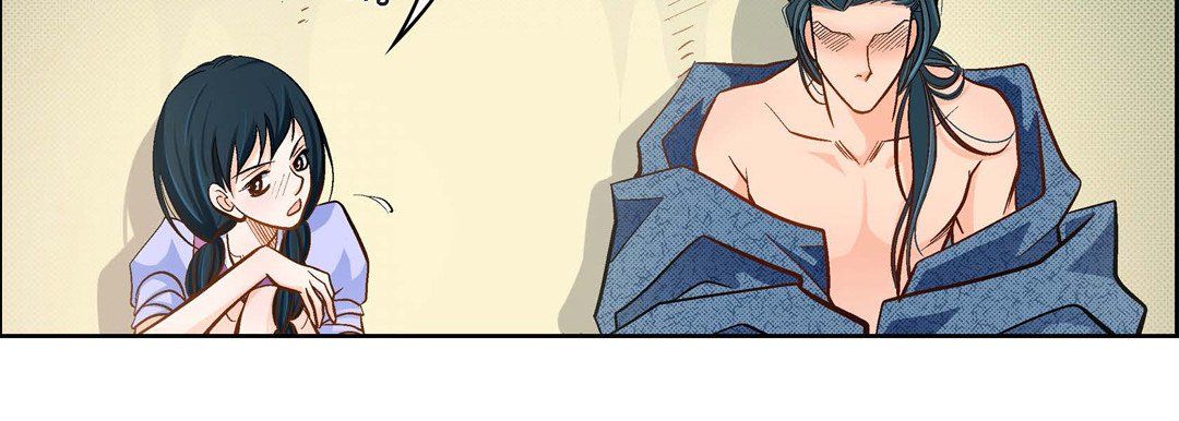 獻給心臟第40話