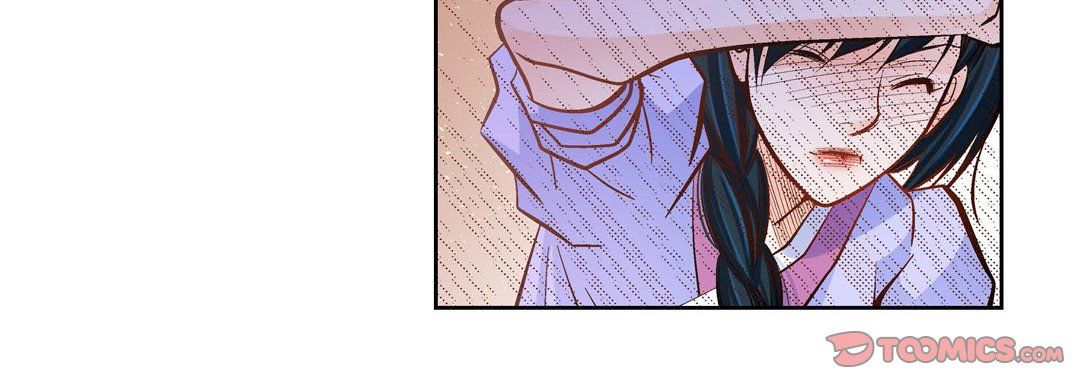 獻給心臟第40話