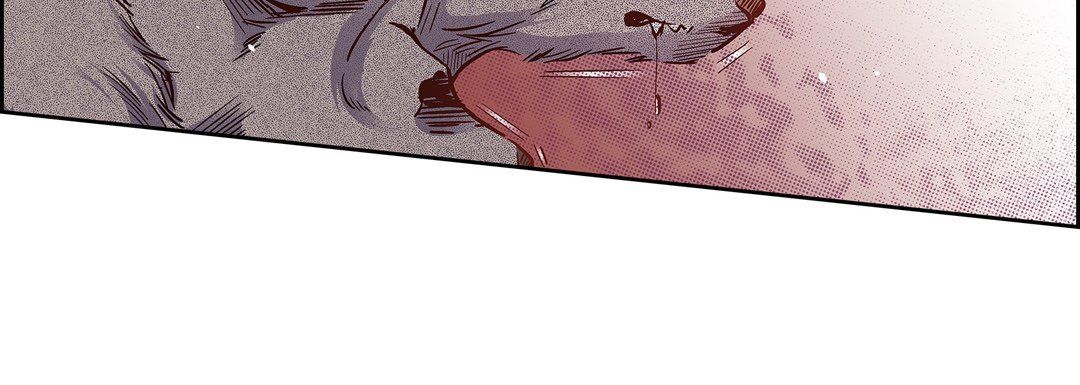 献给心臟第41话