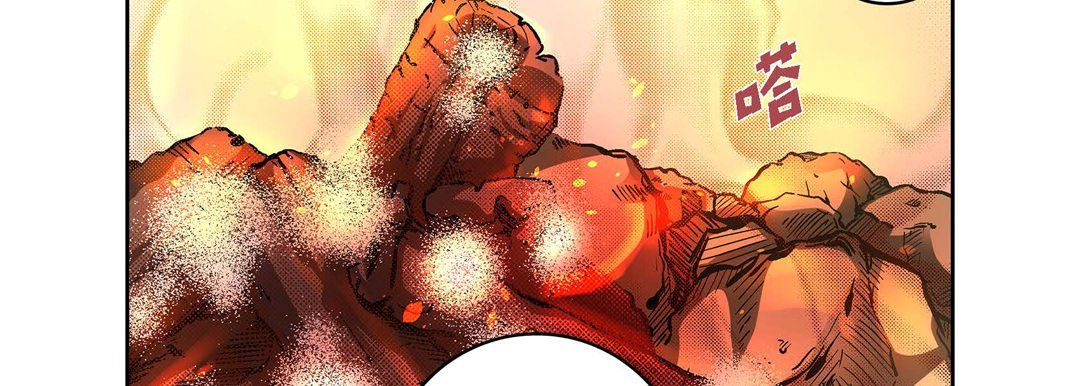 献给心臟第41话