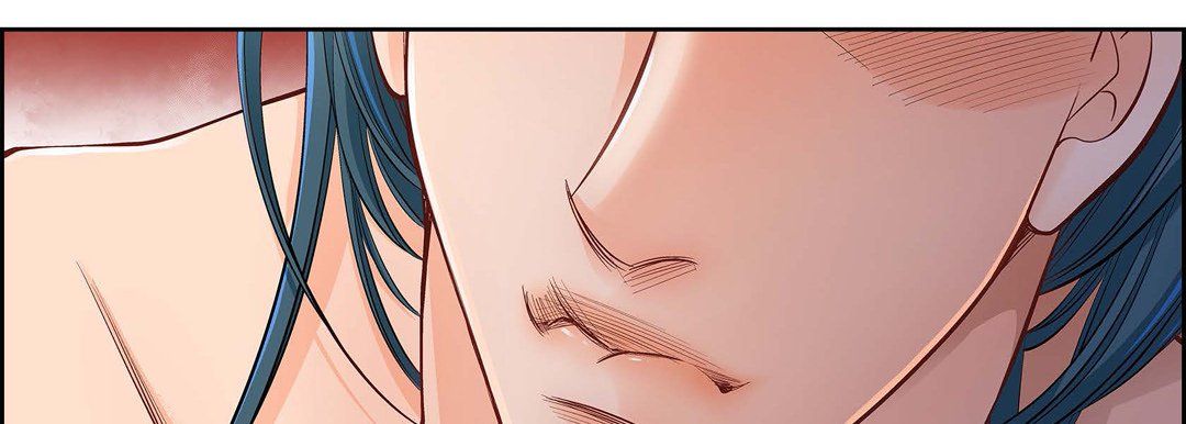 献给心臟第41话